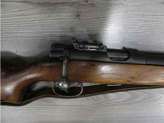 MAS 45 (verkauft)