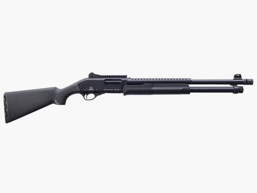 Akkar Silah Mod. Karatay TK-355 IPSC