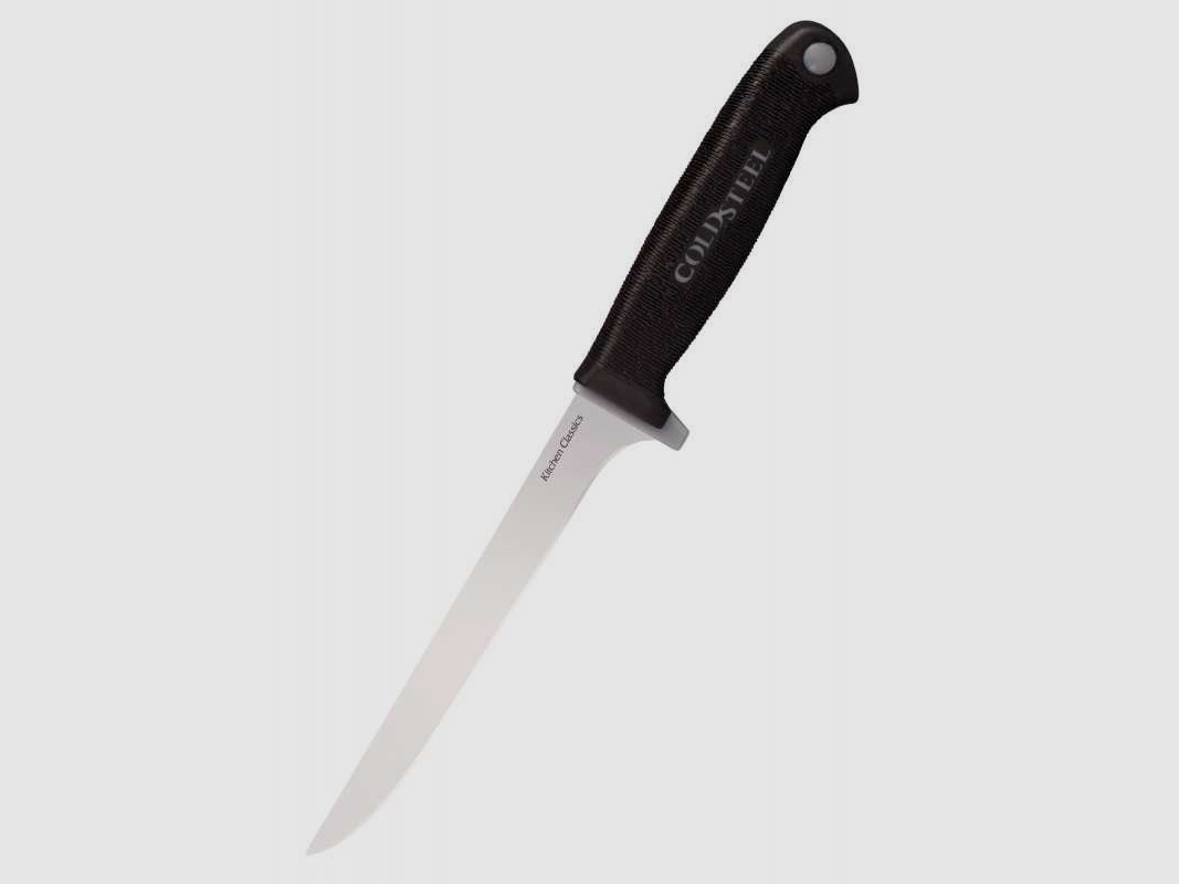 Cold Steel Ausbeinmesser, Kitchen Classics, mit optimiertem Griff