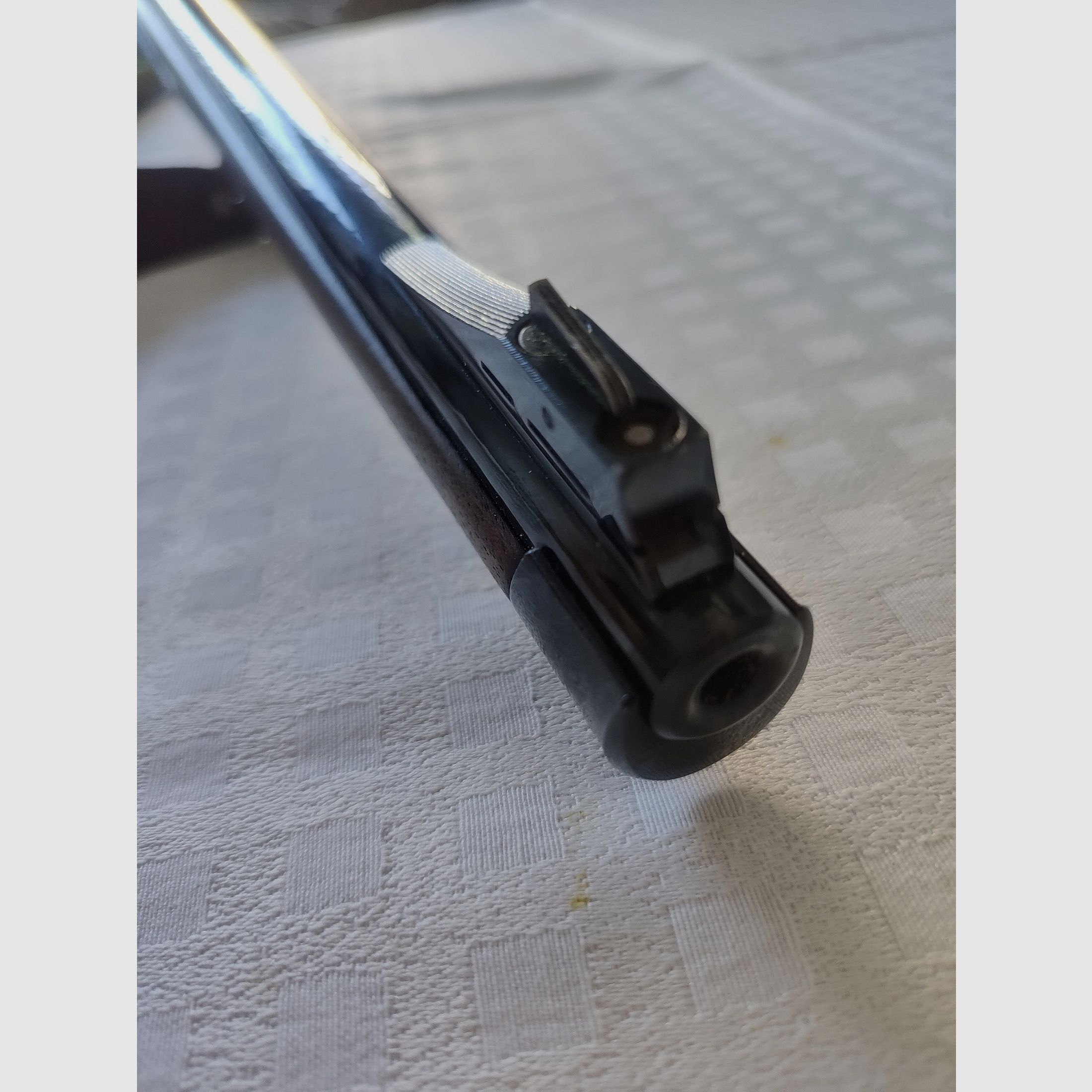 Steyr Mnanlicher Luxus 