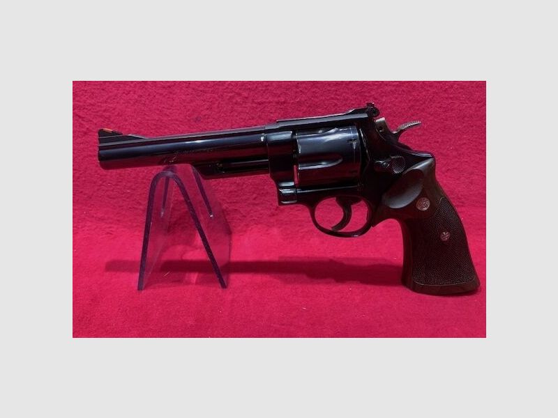 Smith & Wesson Mod. 29-3, zdjęcie 1 z 4