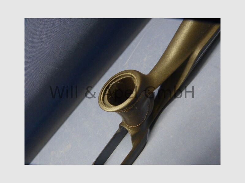 Blaser R8 Professional Success LEDER LINKSHAND