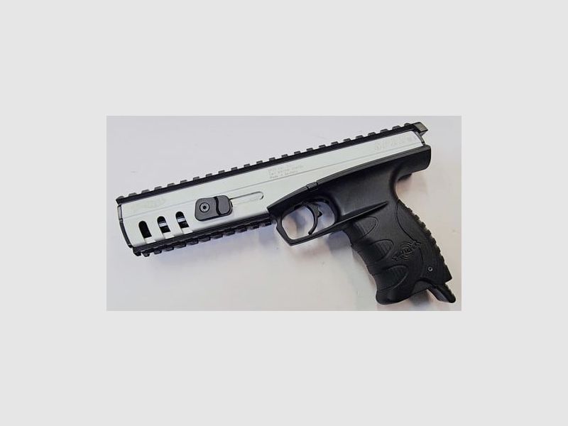 WALTHER SP22 M3 6" 22LR -390, Bild 1 von 3