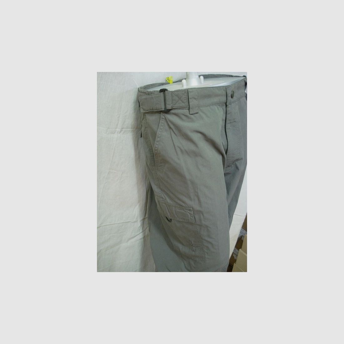 Frankonia Parforce Cargohose
