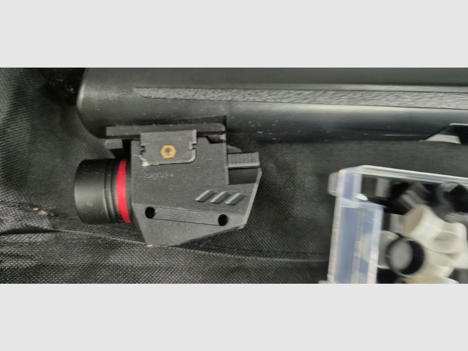 HDS 68 Umarex Home Defense Shotgun