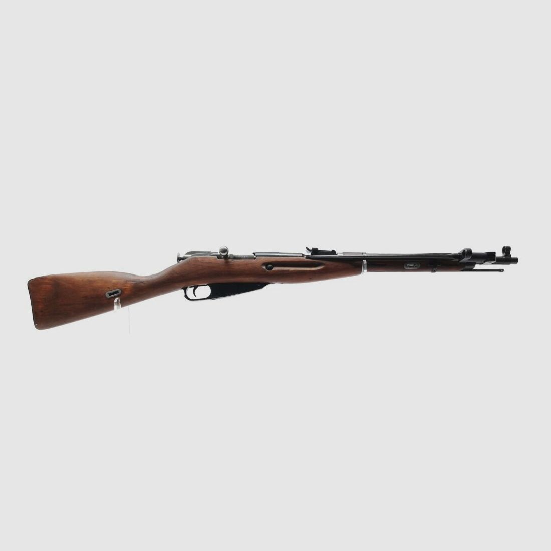 Mosin Nagant M44