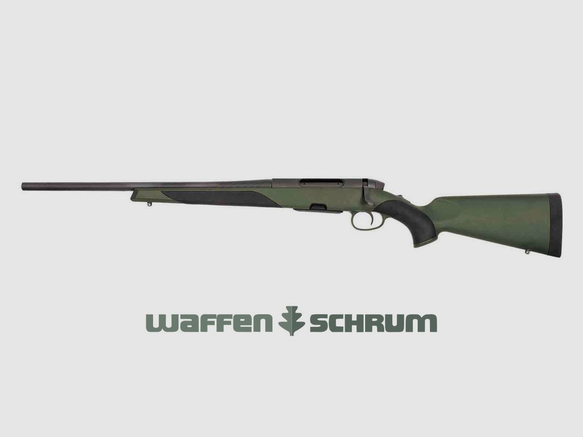 Steyr SM12 SX Links