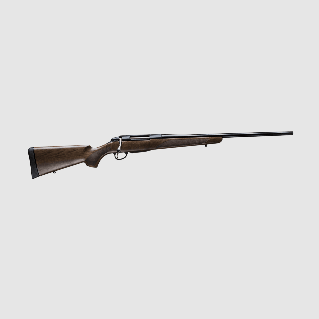 Tikka T3x Hunter Repeating Rifle Cal. .308 Win. 51 cm Barrel Length