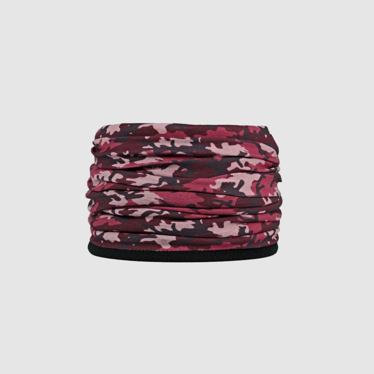 NO NAME MFT "Camo" mit Fleece