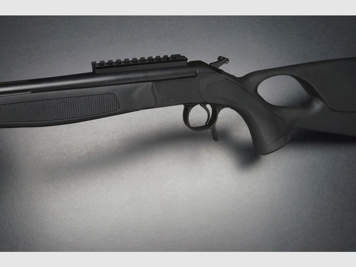 Bergara BA13 TD Short, Bild 4 von 5