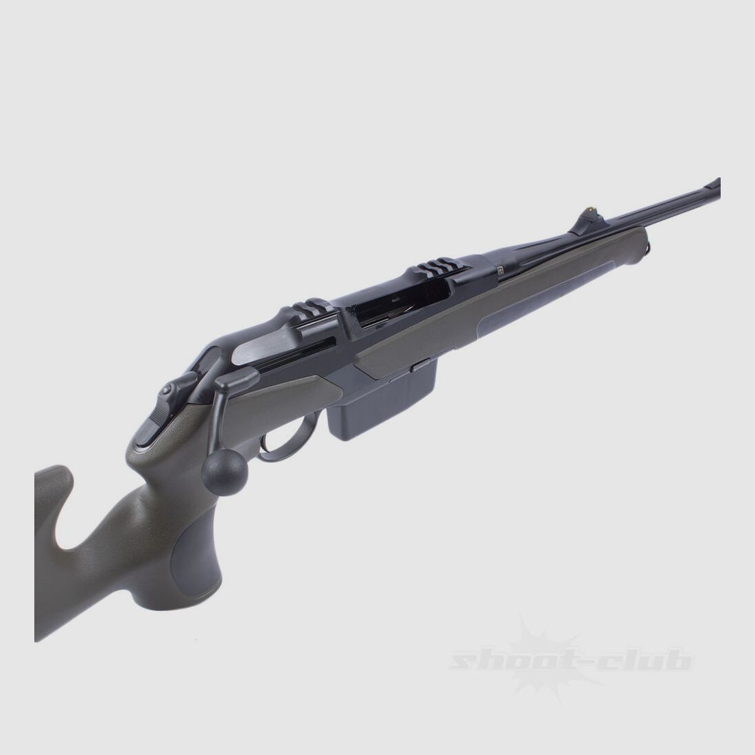 Merkel Helix Speedster SWF6