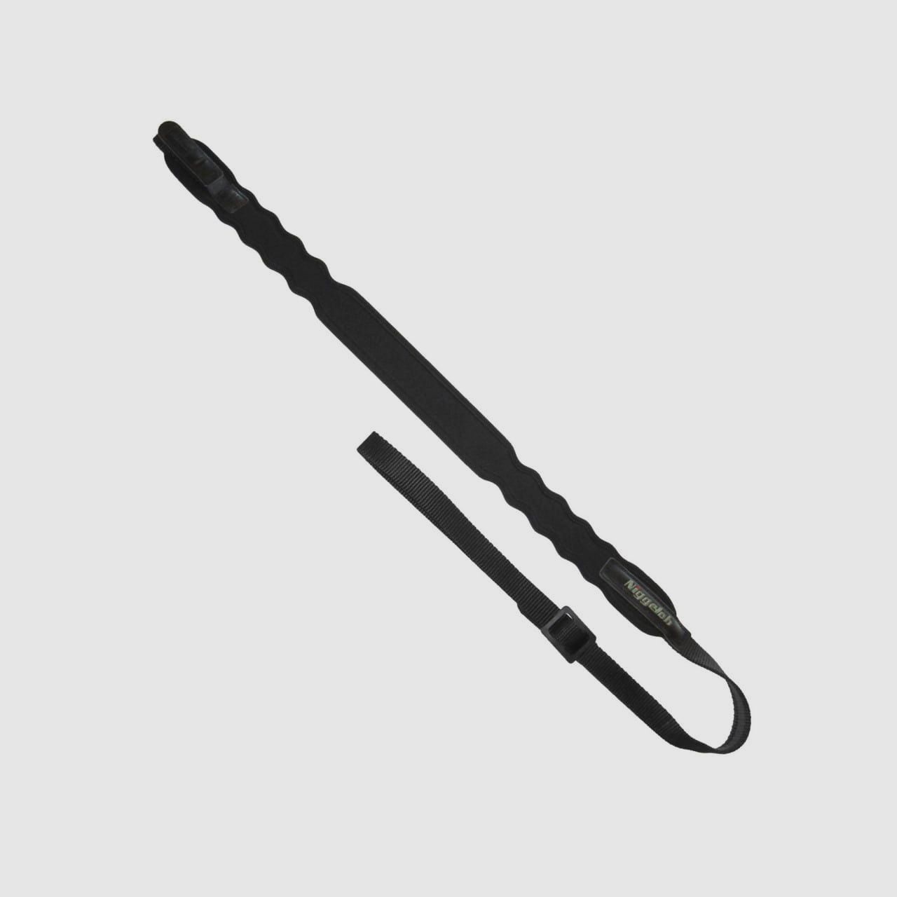 Sangle de Fusil Niggeloh Élégante pour Fusils de Chasse et Armes Légères