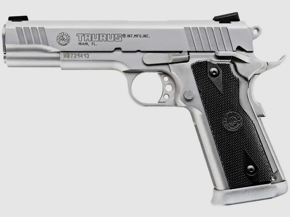 Taurus Taurus PT 1911, .45ACP, Bild 2 von 2