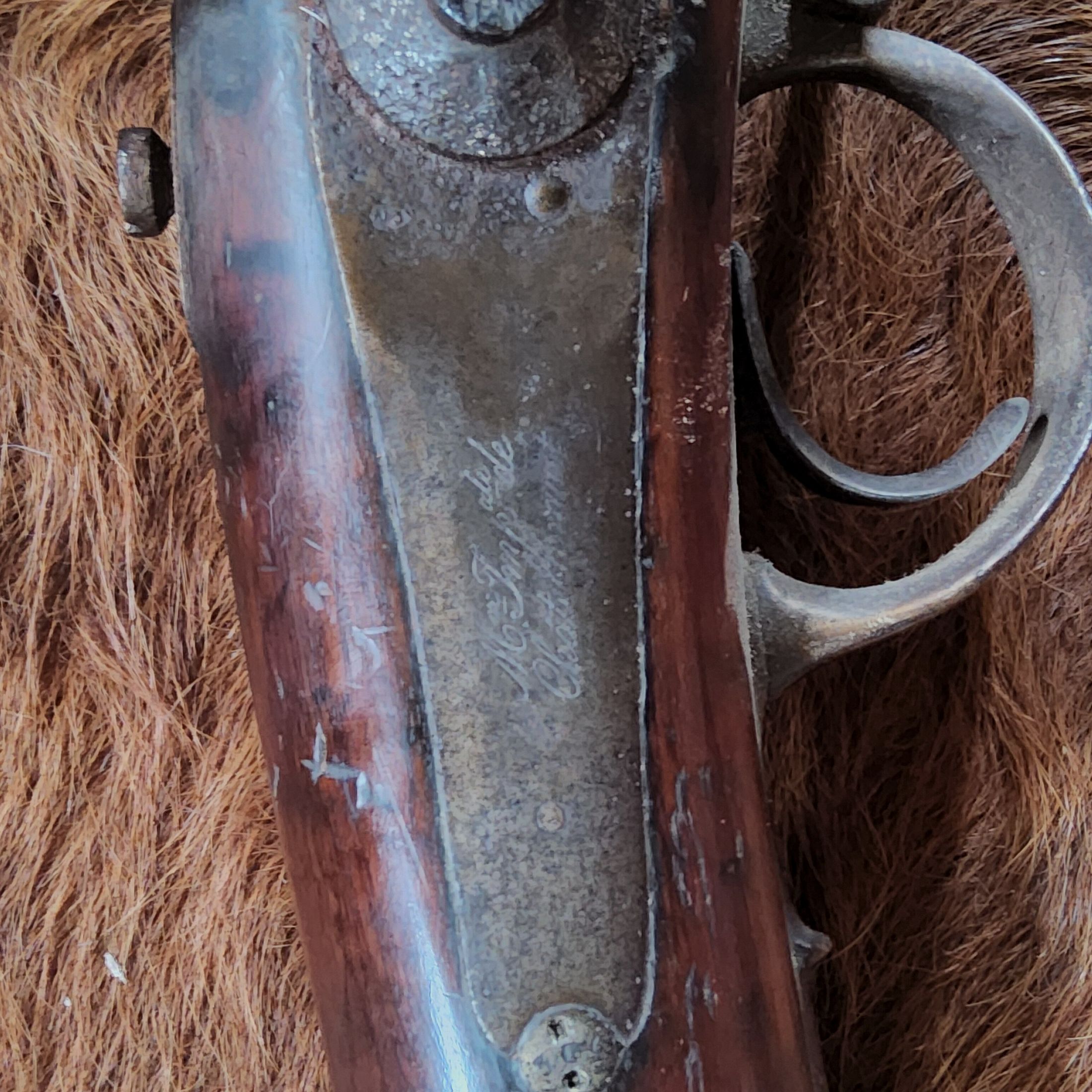 M Imp de Chatellerault M1885, Bild 3 von 10