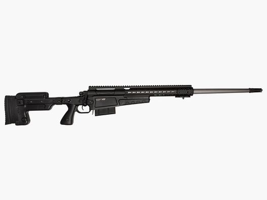 AI MK13 MOD7 Gen.2 Sniper Rifle, Spring  Black -F-