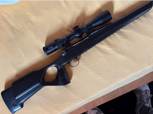 FBT Carbon Schaft für Heym SR30 