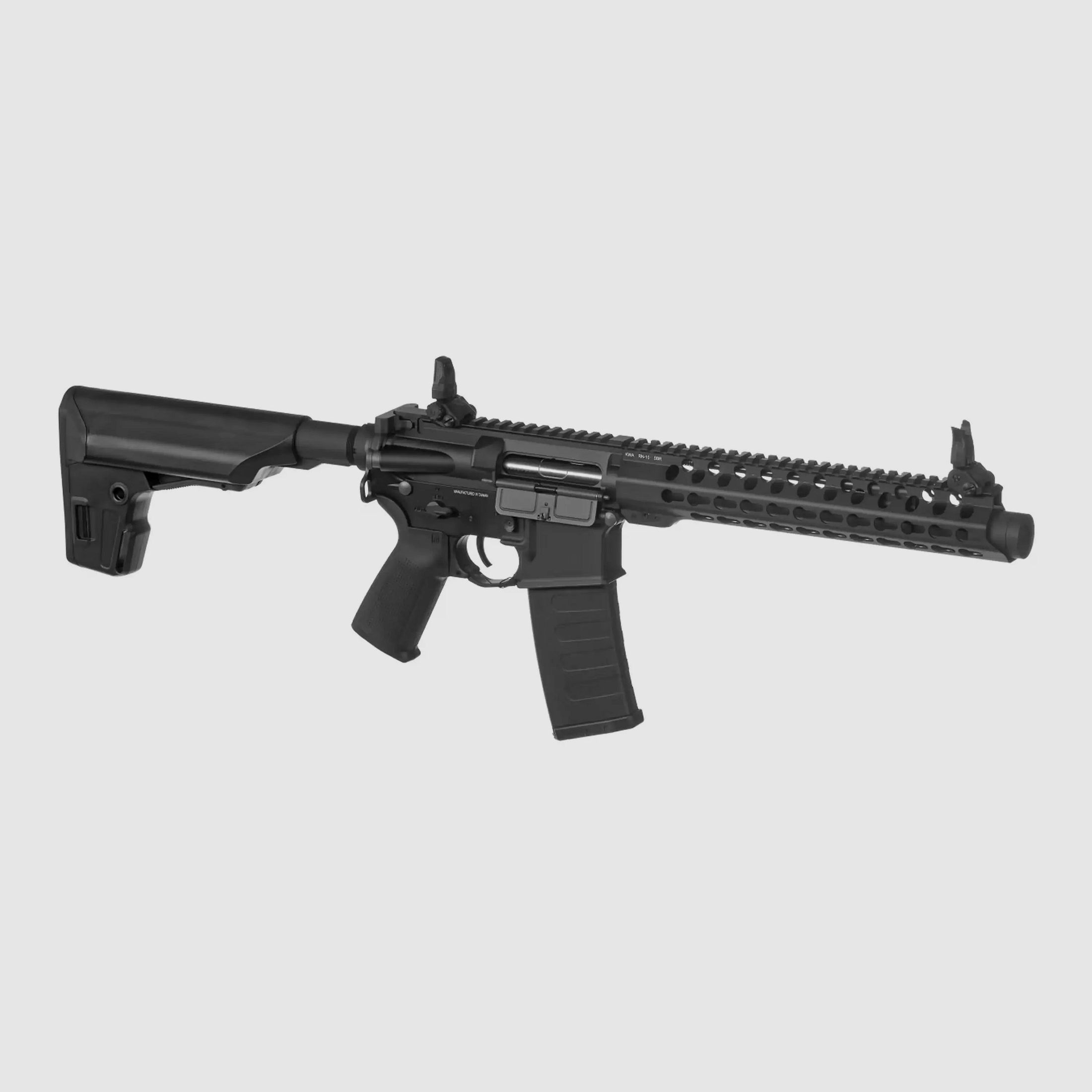 Fucile Softair KWA VM4 Ronin 10 SBR S-AEG 2.5