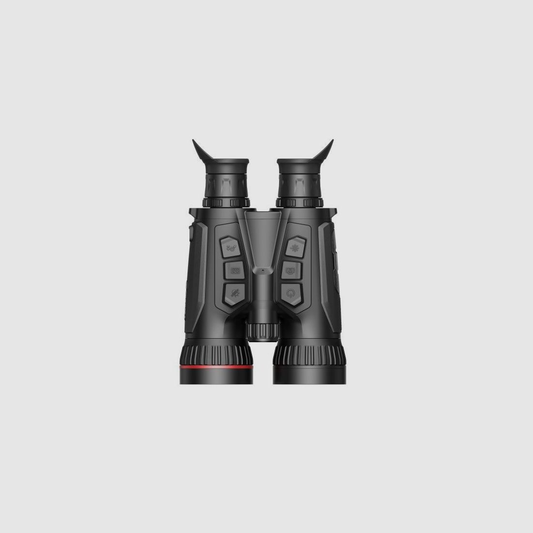 Hikmicro Habrok Pro HX60LN (IR 940 nm) - Thermal imaging/Digital/Distance measurement.