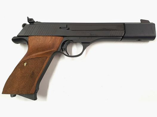 Pistolet Erma Mod.ESP85A