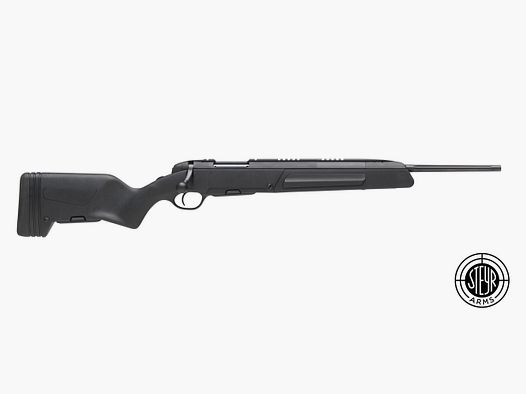 MANNLICHER Scout