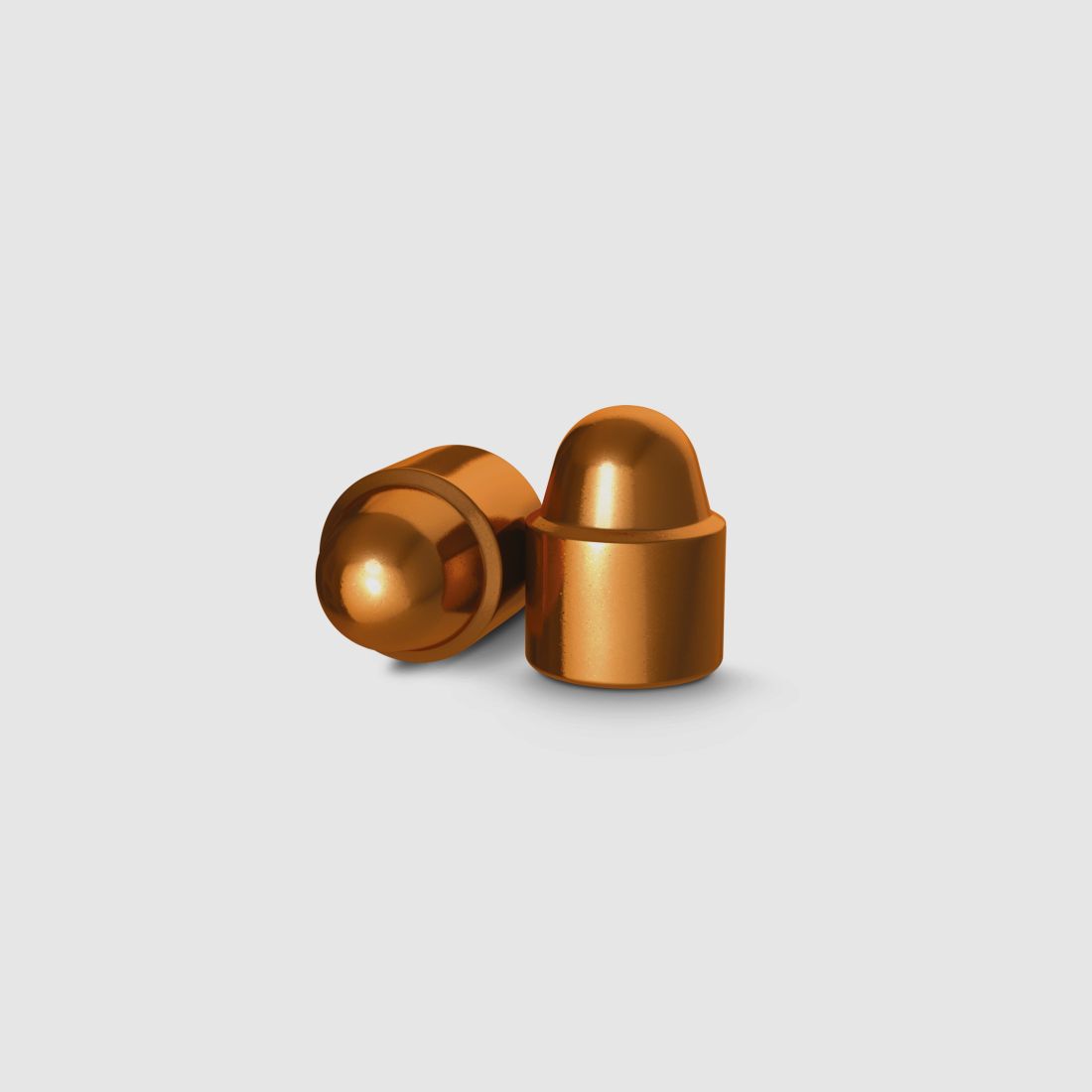 H&N PROIETTILI 45/451 200GR/12,9G SWC HS 250 PZ