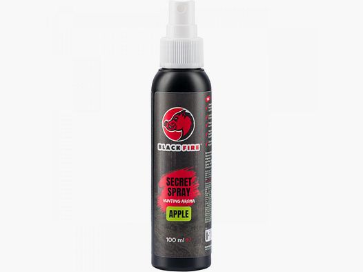 Secret Spray (Truffel)