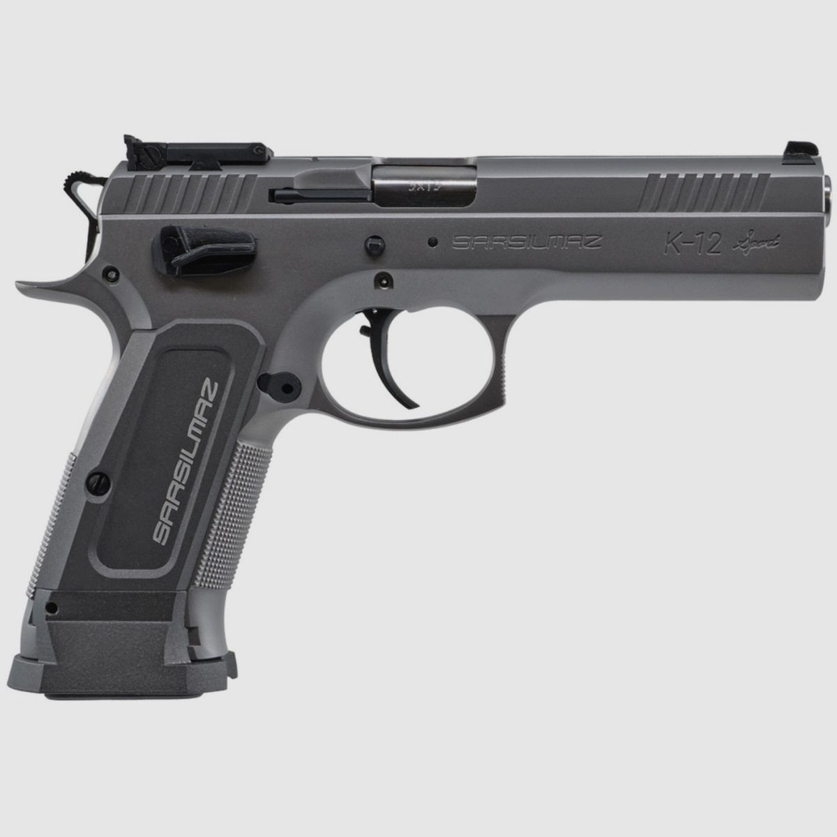 Sarsilmaz K-12 Sport, imagen 4 de 5