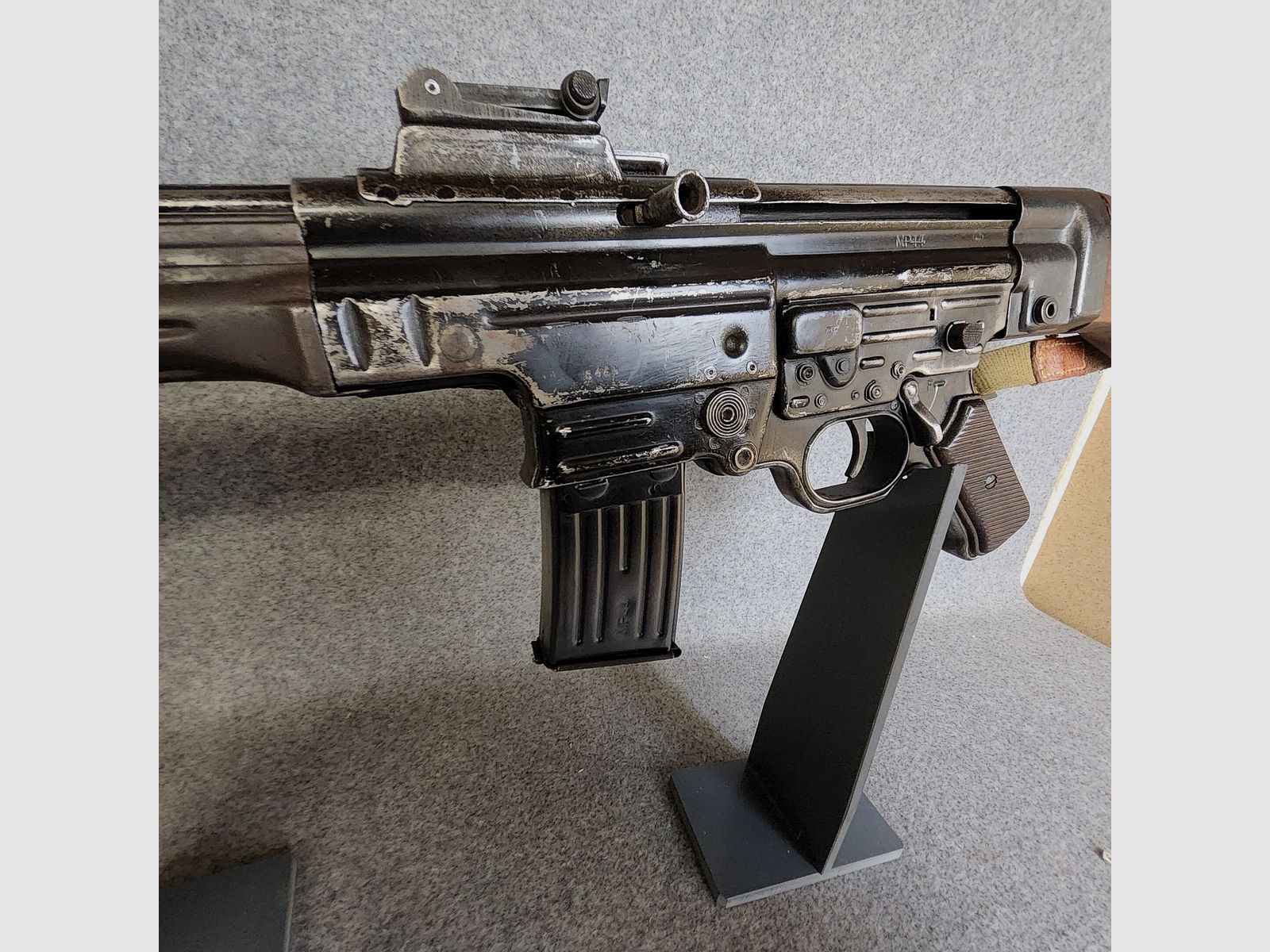 Niedermeier SLG 44 ehemals MP44