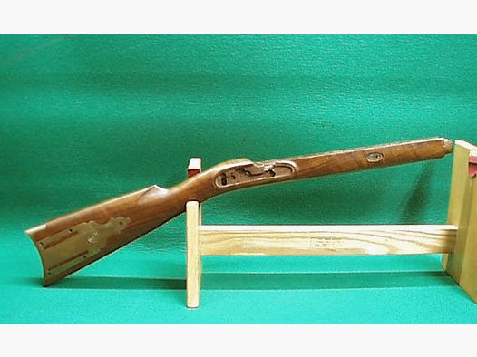 Investarms Hawken Rifle Stock / Wooden Stock
