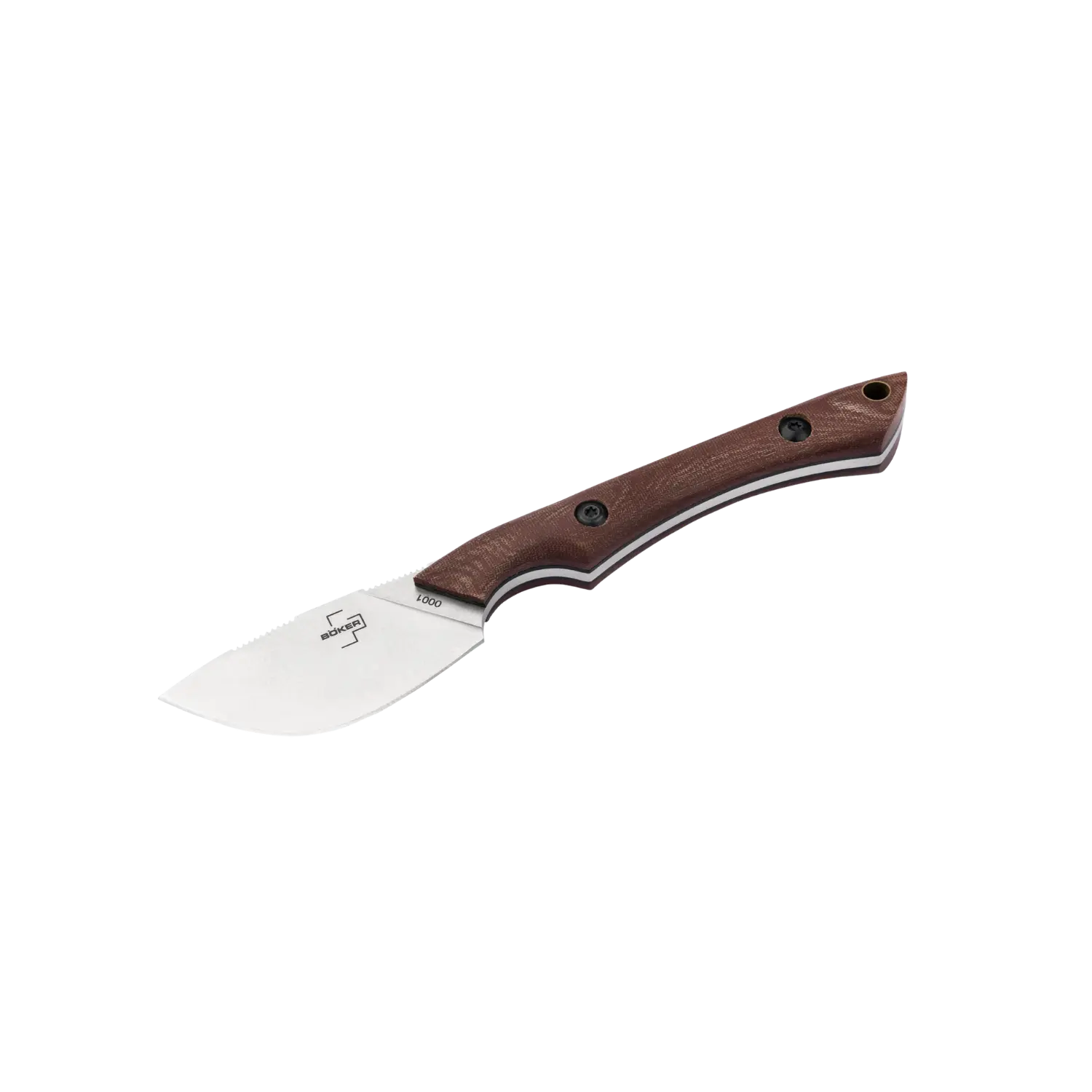 Böker Plus Pocket M.U.K. Nekmes
