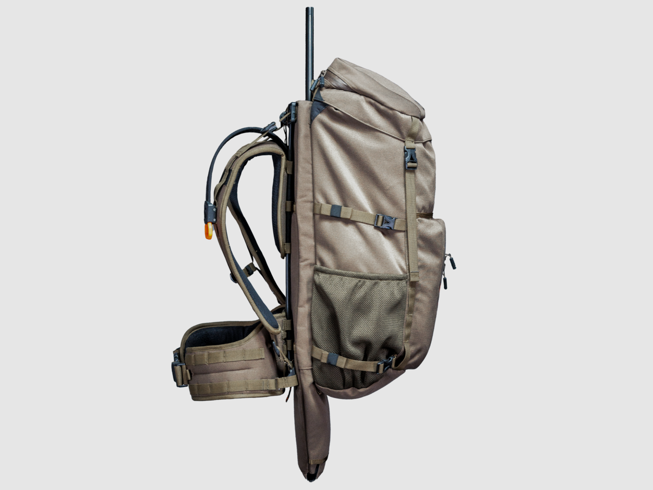 Mochila VORN EV45, imagen 3 de 5