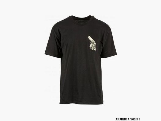 T-SHIRT – 5.11 – COLD DEAD HANDS 45 TEE 019 Black