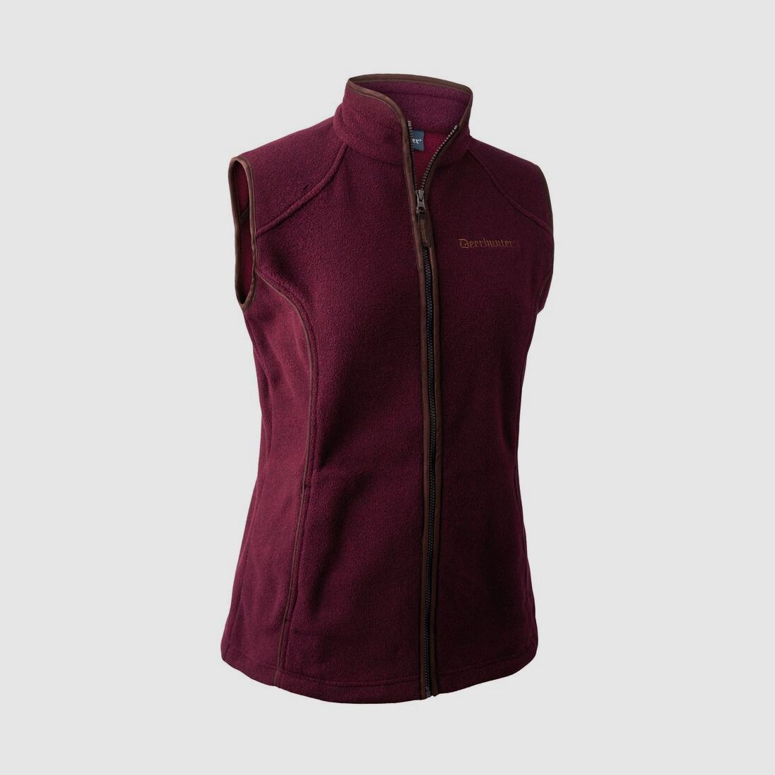 Deerhunter Dames Fleece Vest "Josephine"