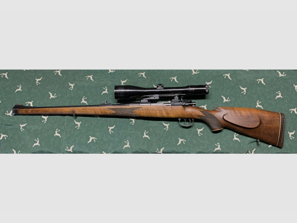 Frankonia 98 .30-06Spring