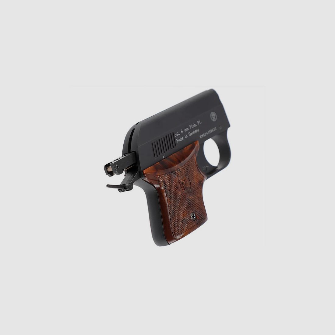 Pistolet d'alarme RG3 calibre 6mm Flobert ROHM, image 4 sur 7