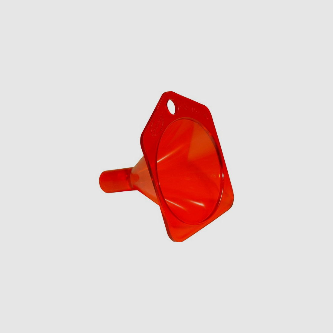 LEE Precision Powder Funnel