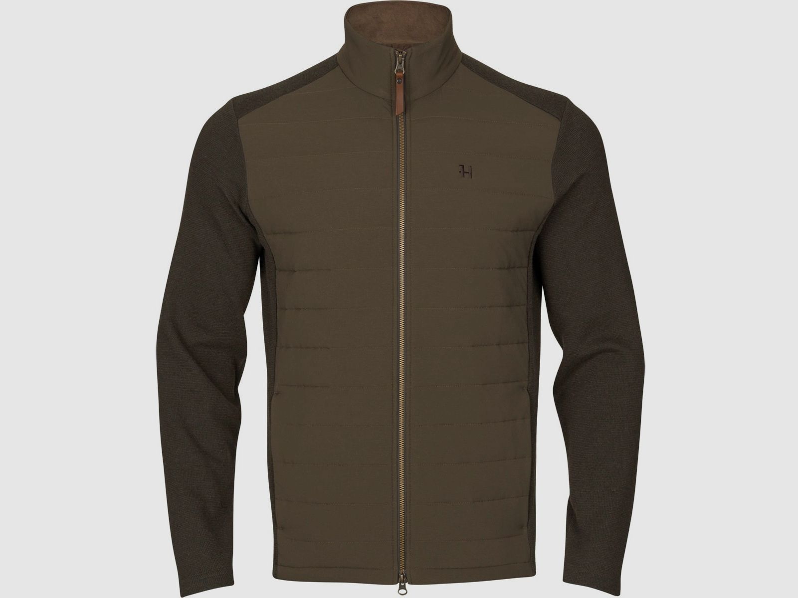 Härkila Steppjacke Sandhem Pro Insulated Willow green