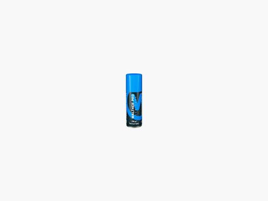 Walther Gun Care Pro Spray silicone 200ml