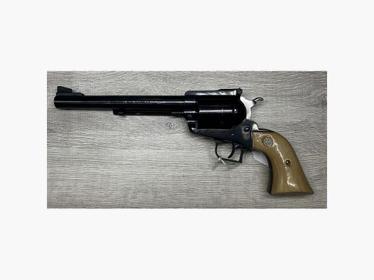 RUGER SUPER BLACKHAWK