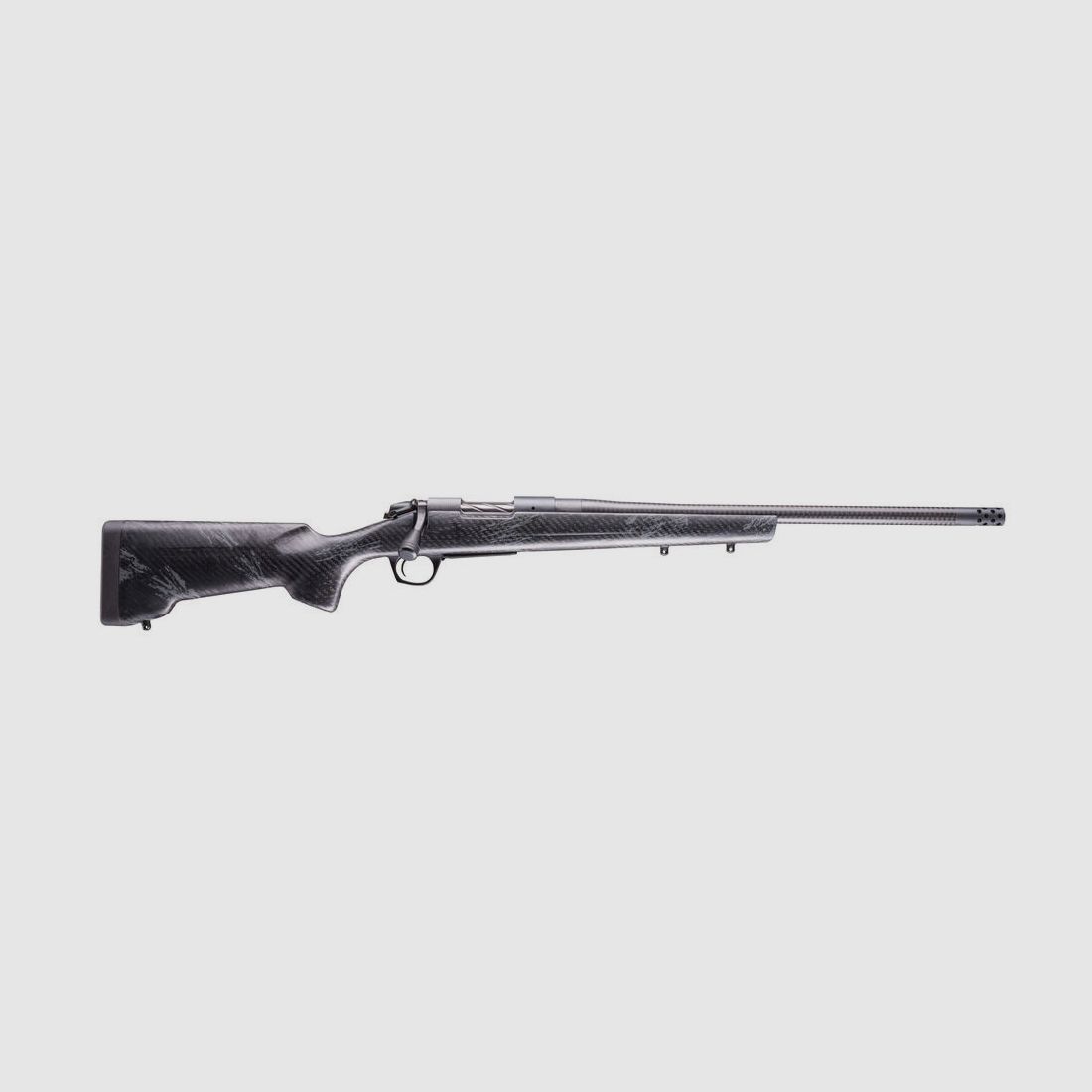 Bergara B14² CIMA CF 7 PRC 22 pulgadas (22")