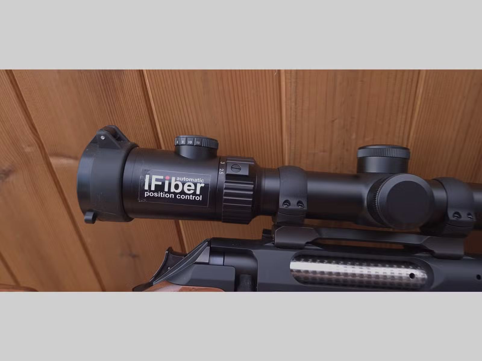 Sauer 404 Artemis mit oder ohne ZF
