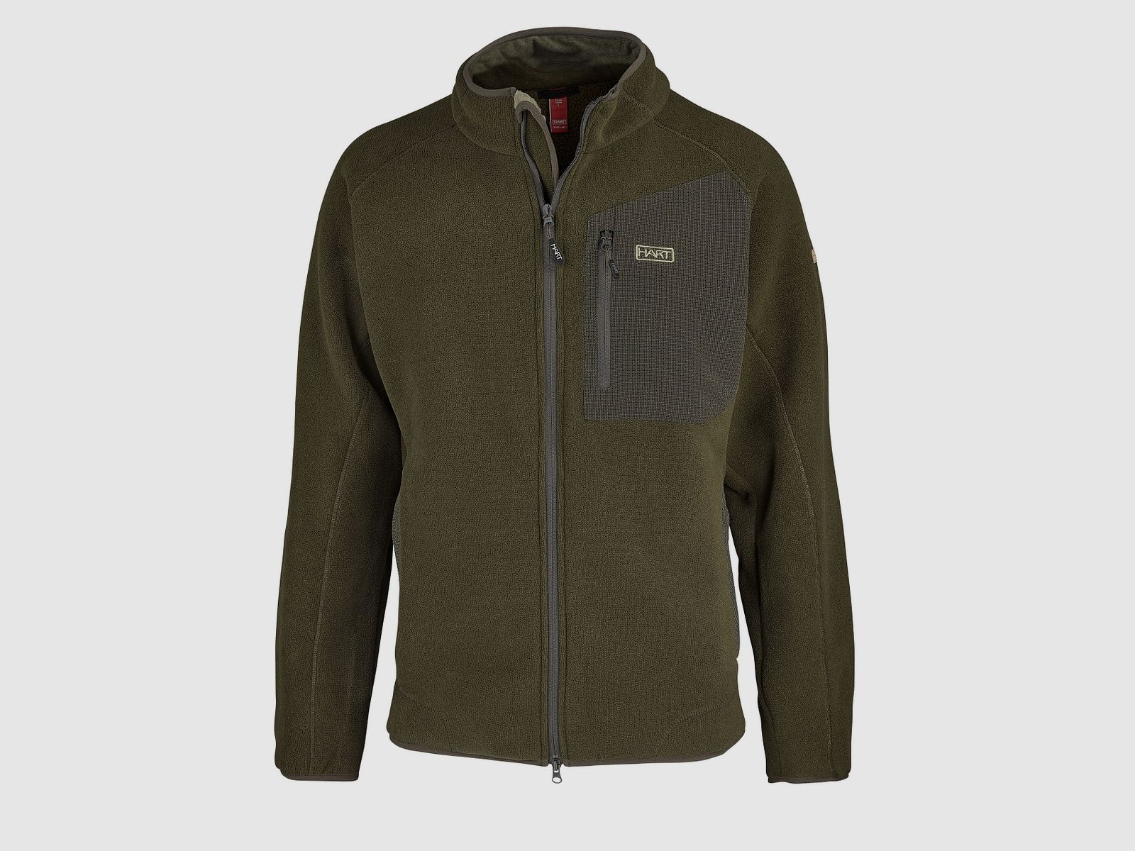 Hart Fleecejacke Garde XHP