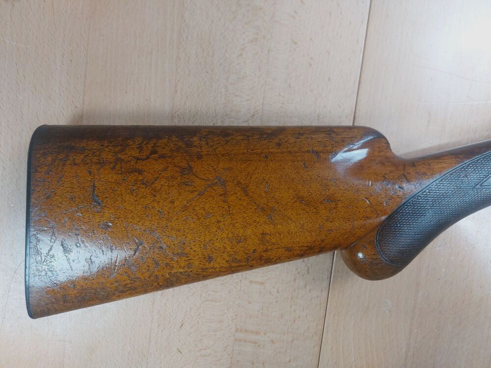 FN Browning, Herstal Auto 5