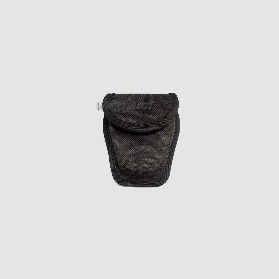 Nylon handcuff case