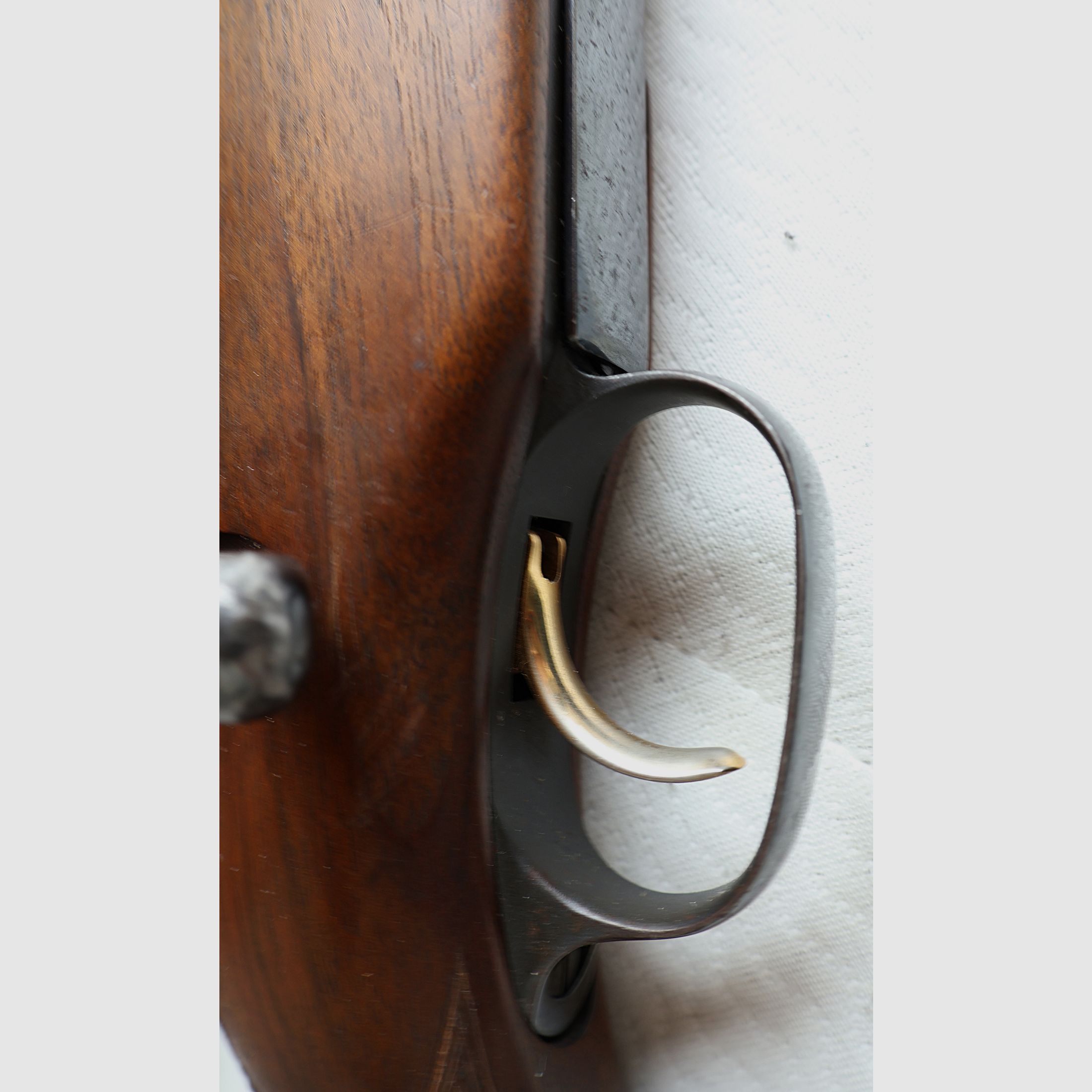  Steyr Mannlicher Luxus Mod. „M“ 