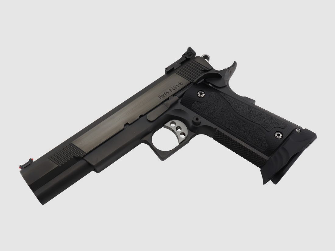 STP Perfect Classic 5.4 1911 sports pistol