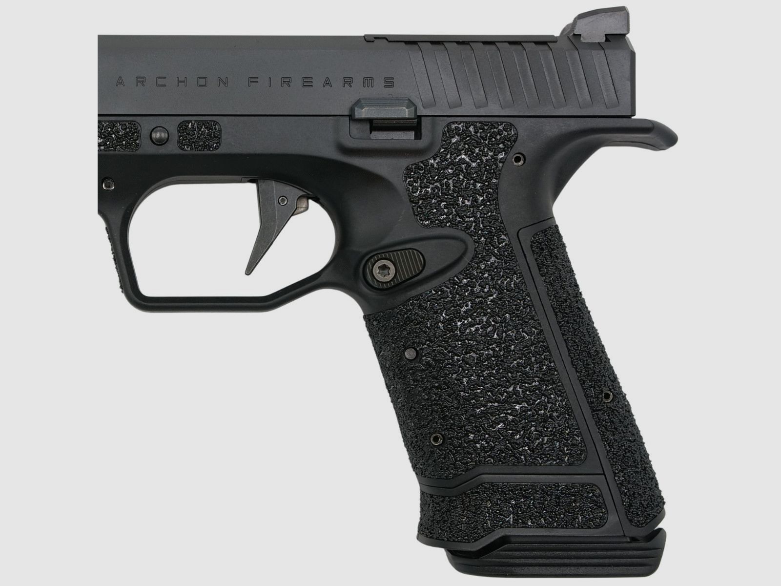 Archon Firearms Type A, OR, schroefdraad (RMR), afbeelding 3 van 9