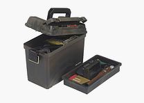Plano Walizka na Patrony Field Box Shell Case