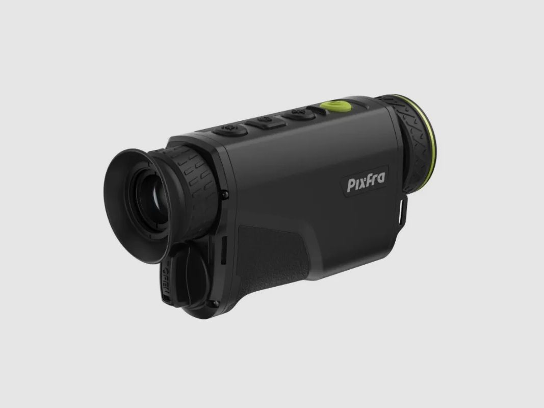 Pixfra ARC LRF A435P Monokular Wärmebildzielfernrohr, Bild 6 von 15