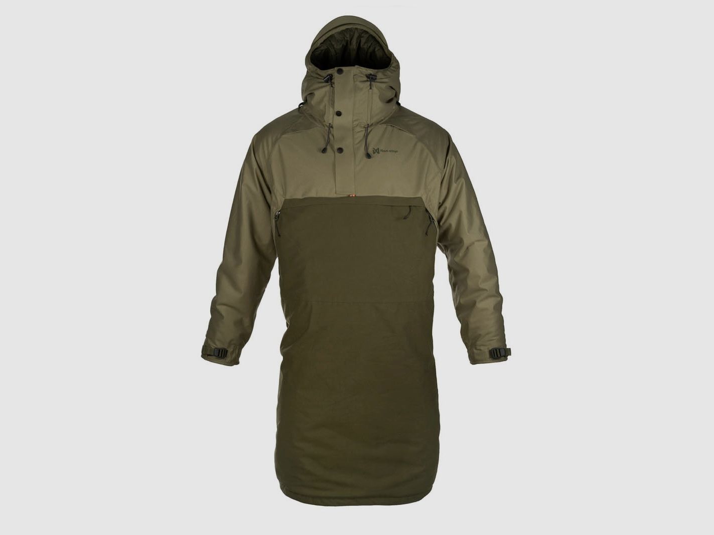 Non-Stop Dogwear Forest Anorak 2.0 - M